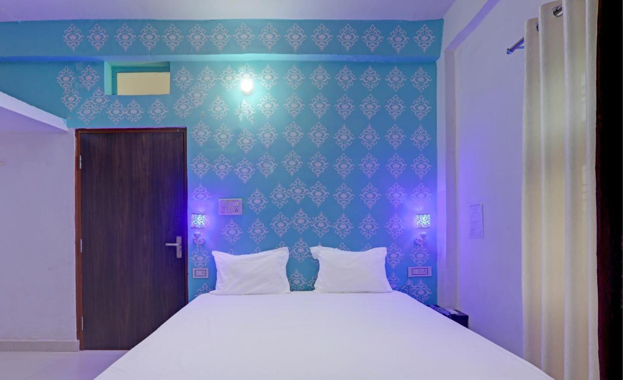 Hotel O Surya Inn Pura Raghunāth 外观 照片